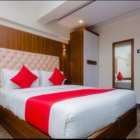 Hotel Arma Residency Mumbai Exterior foto