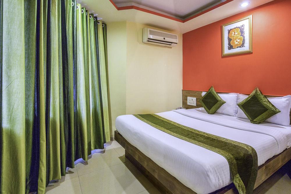 Hotel Arma Residency Mumbai Exterior foto