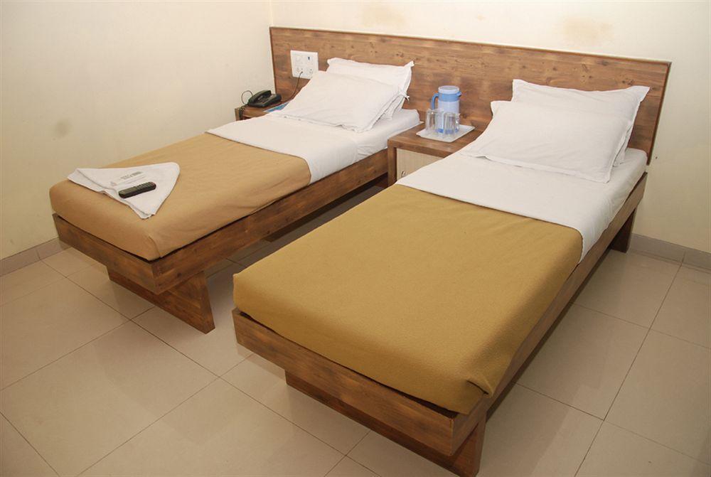 Hotel Arma Residency Mumbai Exterior foto