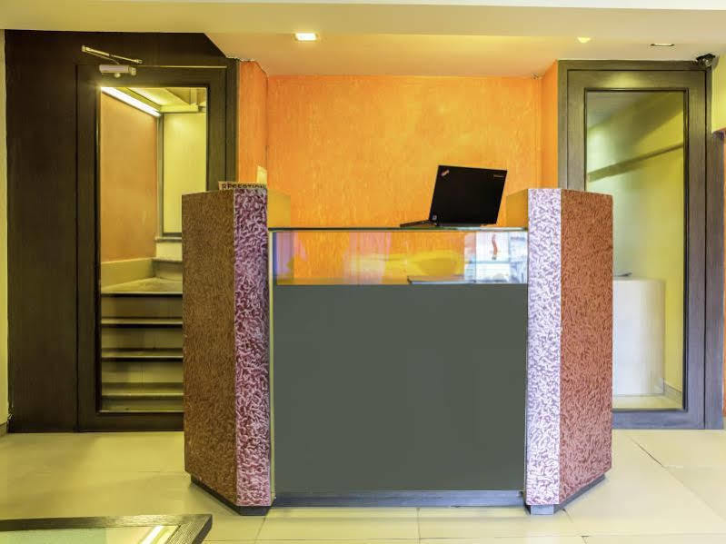 Hotel Arma Residency Mumbai Exterior foto