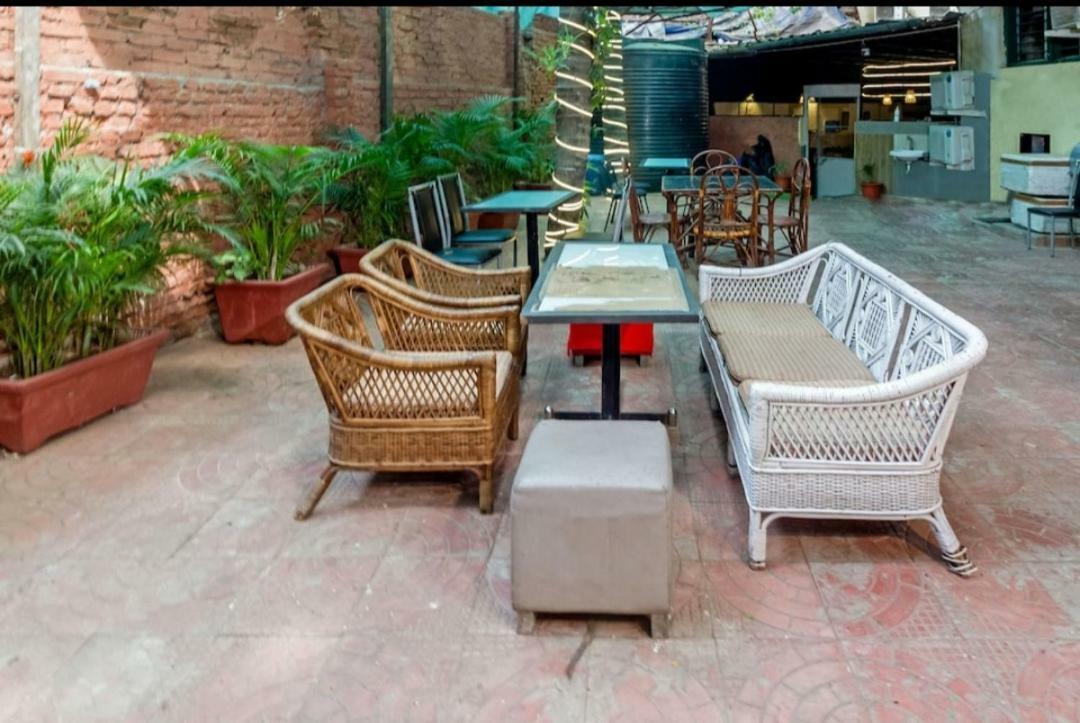 Hotel Arma Residency Mumbai Exterior foto