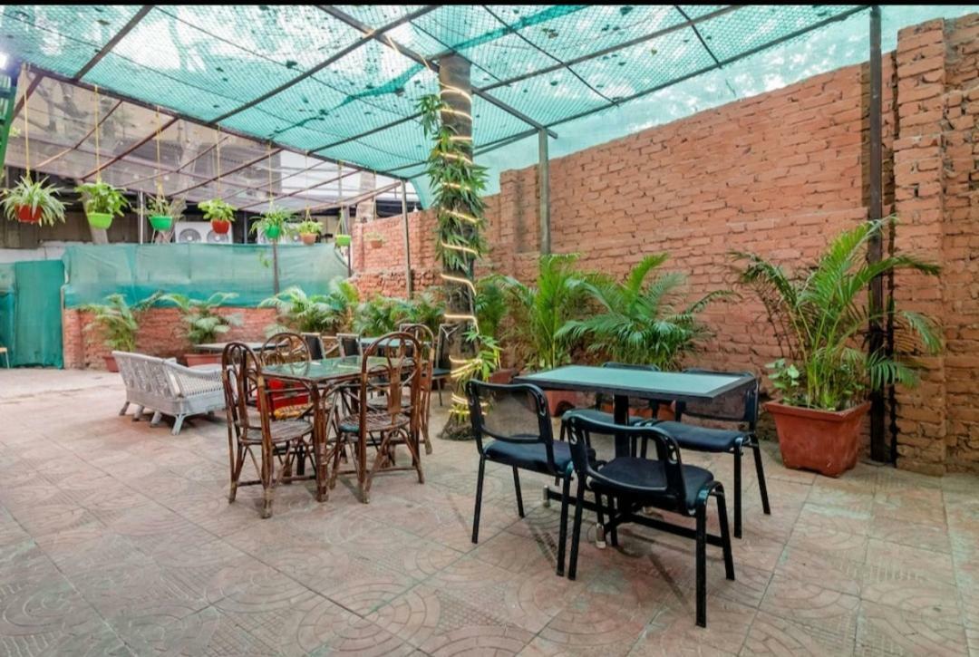 Hotel Arma Residency Mumbai Exterior foto