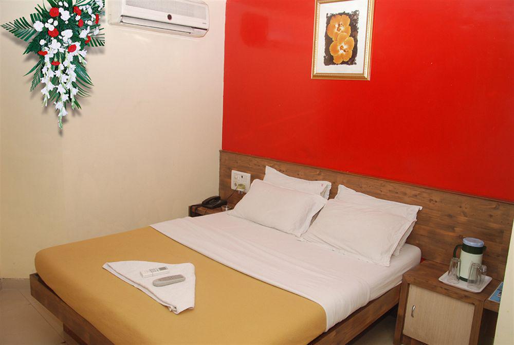 Hotel Arma Residency Mumbai Exterior foto
